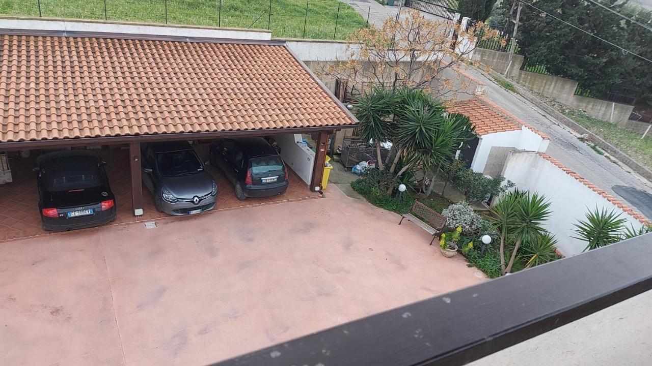 Bed & Breakfast Costapicca